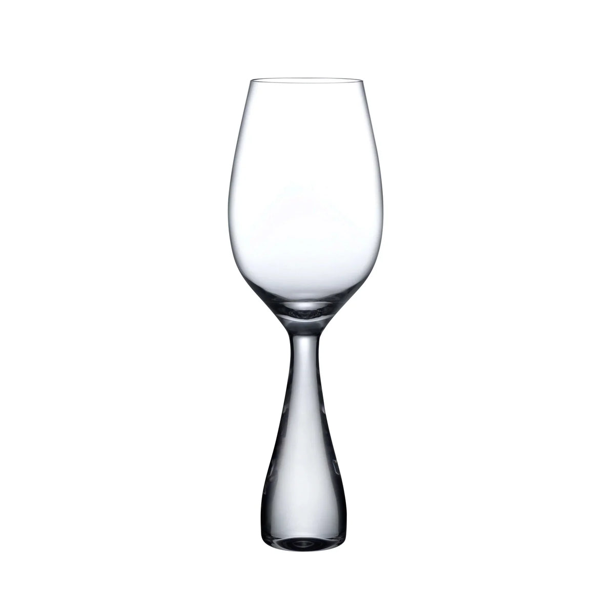 Wine Party Set of 2 Red Wine Glasses - NUDE EU