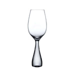 Wine Party Set of 2 Red Wine Glasses - NUDE EU