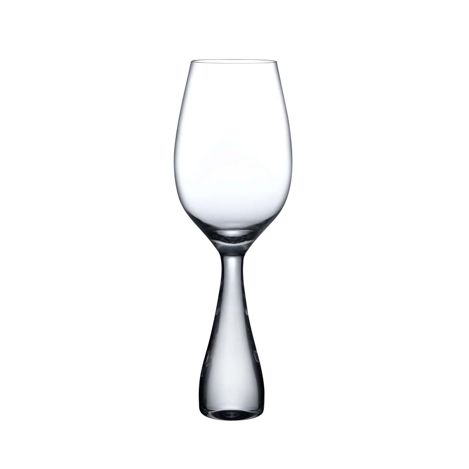 Wine Party Set of 2 Red Wine Glasses - NUDE EU