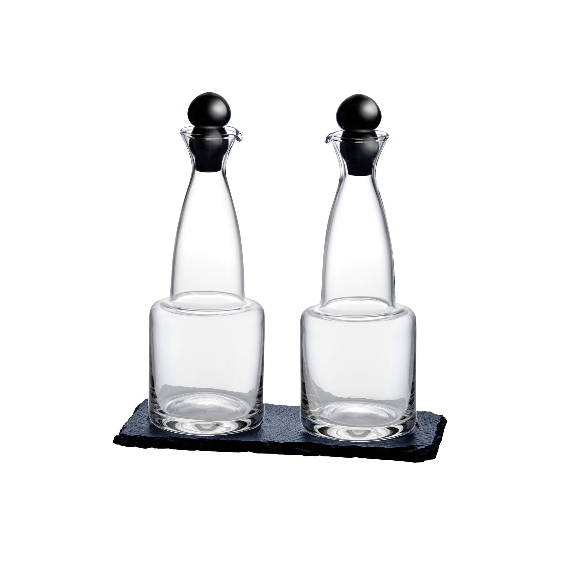 Potion Oil and Vinegar Set