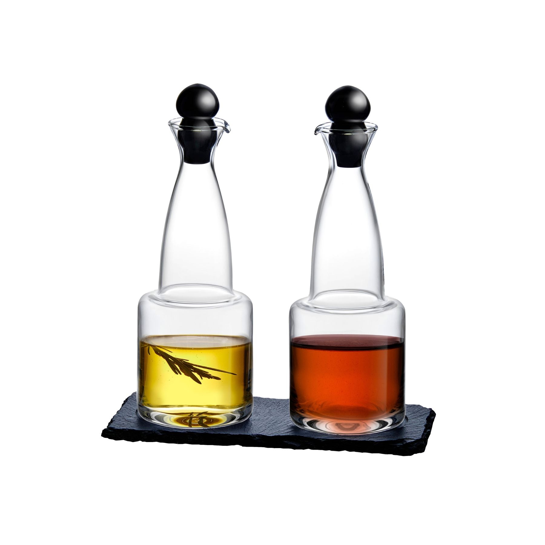 Potion Oil and Vinegar Set