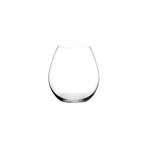 Pure Set of 4 Bourgogne Glasses - NUDE EU