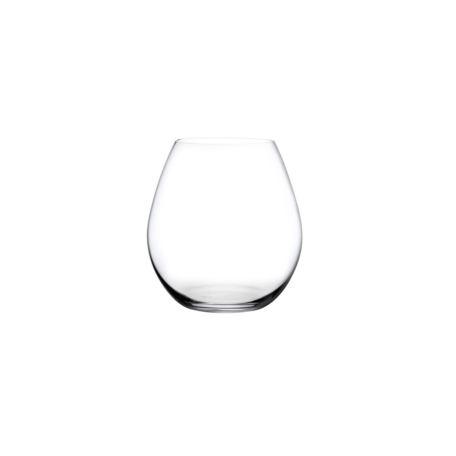 Pure Set of 4 Bourgogne Glasses - NUDE EU