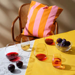 Pure Set of 4 Sweets & Spirits Glasses - NUDE EU