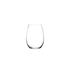Pure Set of 4 White Wine Glasses - NUDE EU