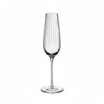 Round Up Set of 2 Sparkling wine glasses - NUDE EU