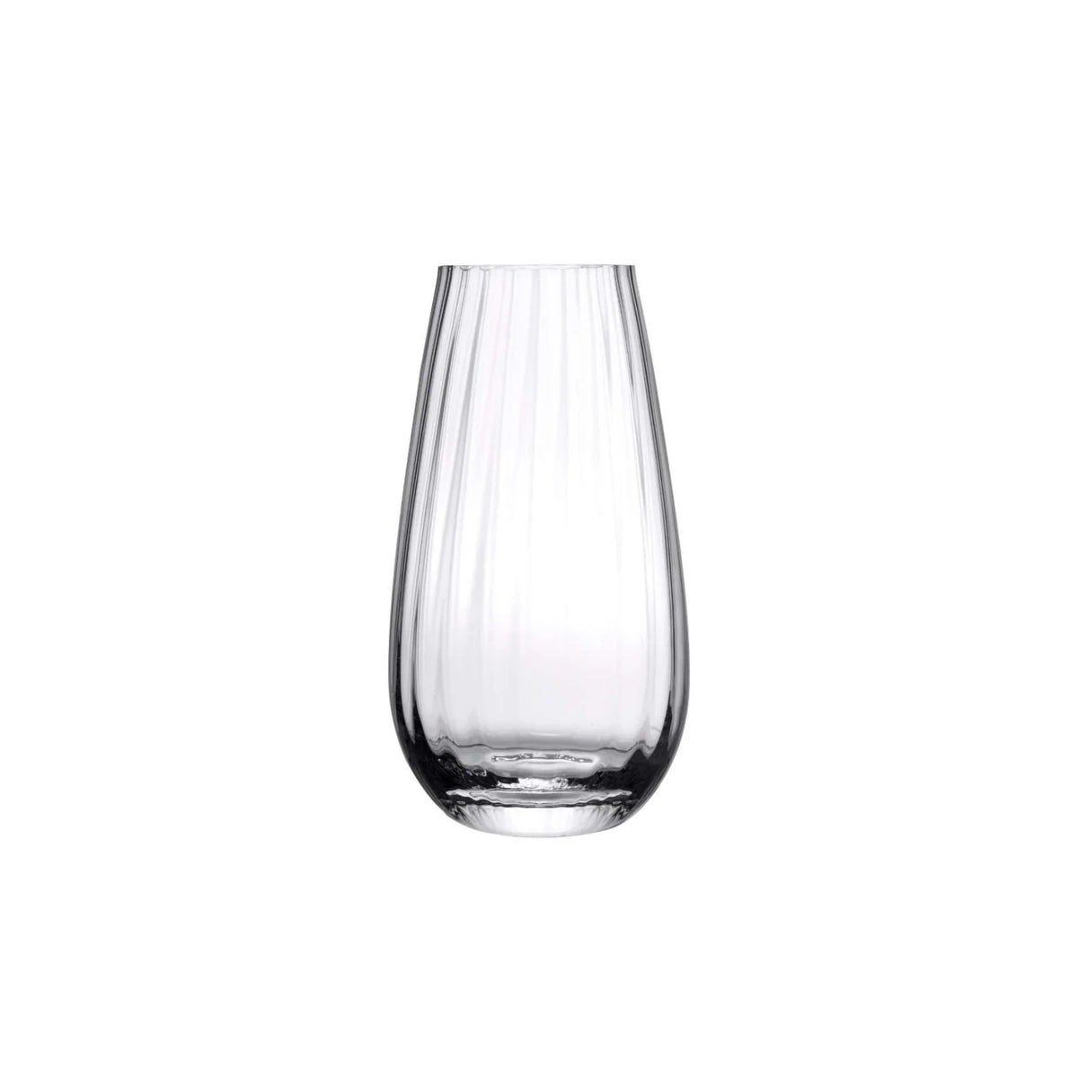 Round Up Set of 2 Highball Glasses - NUDE EU