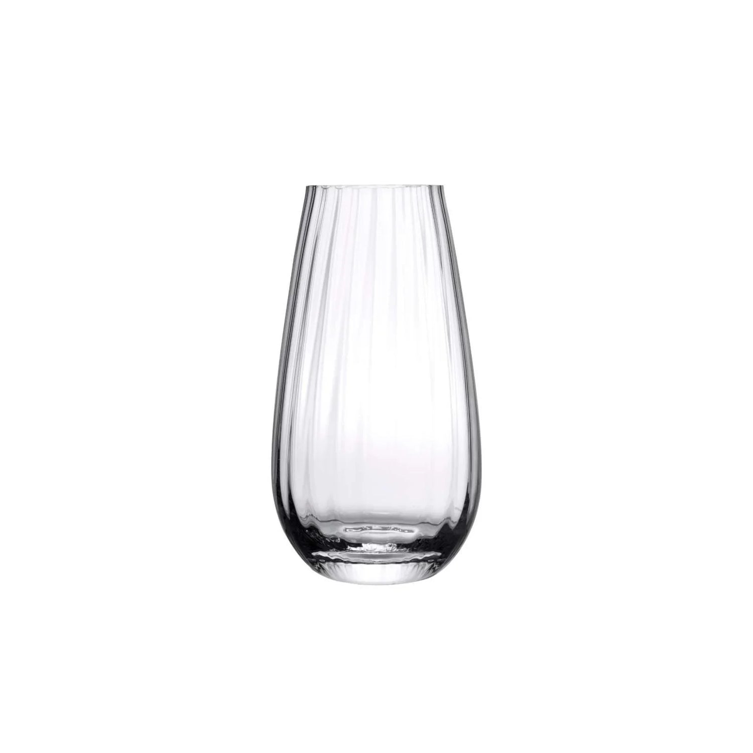 Round Up Set of 2 Highball Glasses - NUDE EU