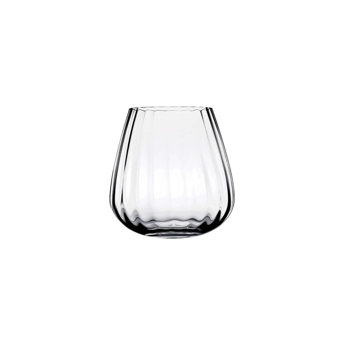 Round Up Set of 2 Water Glasses - NUDE EU