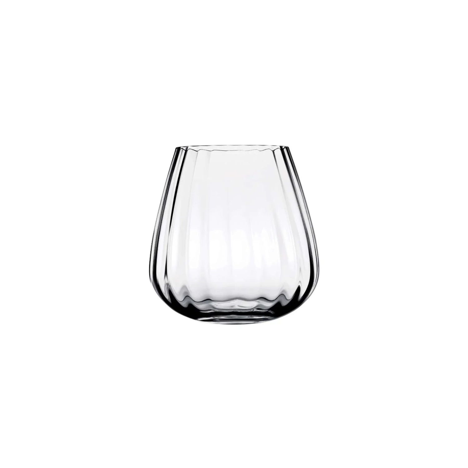 Round Up Set of 2 Water Glasses - NUDE EU
