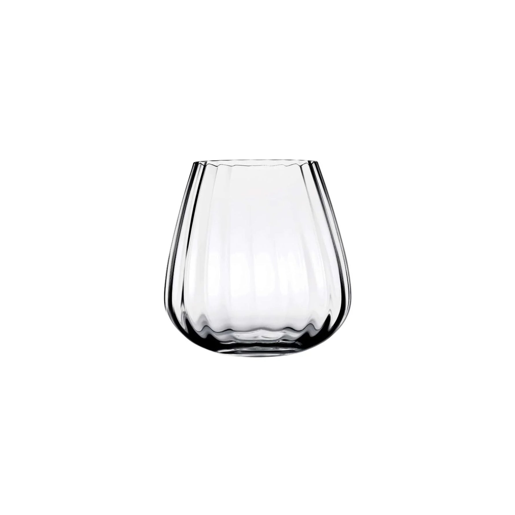 Round Up Set of 2 Water Glasses - NUDE EU