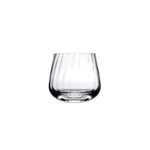Round Up Whisky Glass Set of 2 Glasses - NUDE EU