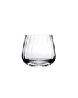 Round Up Whisky Glass Set of 2 Glasses - NUDE EU