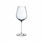 Round Up Set of 2 White wine glasses - NUDE EU