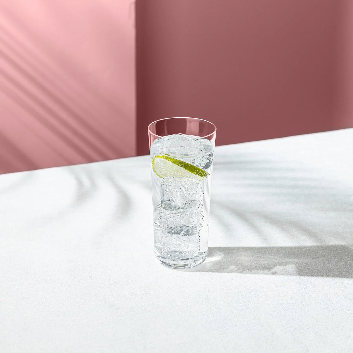 Savage Set of 4 High Ball Glasses - NUDE EU
