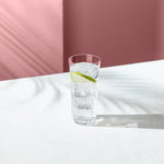 Savage Set of 4 High Ball Glasses - NUDE EU