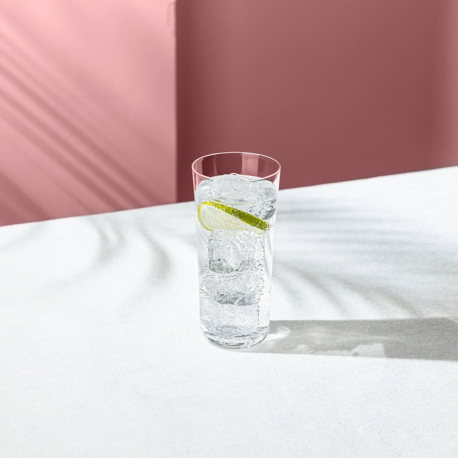 Savage Set of 4 High Ball Glasses - NUDE EU