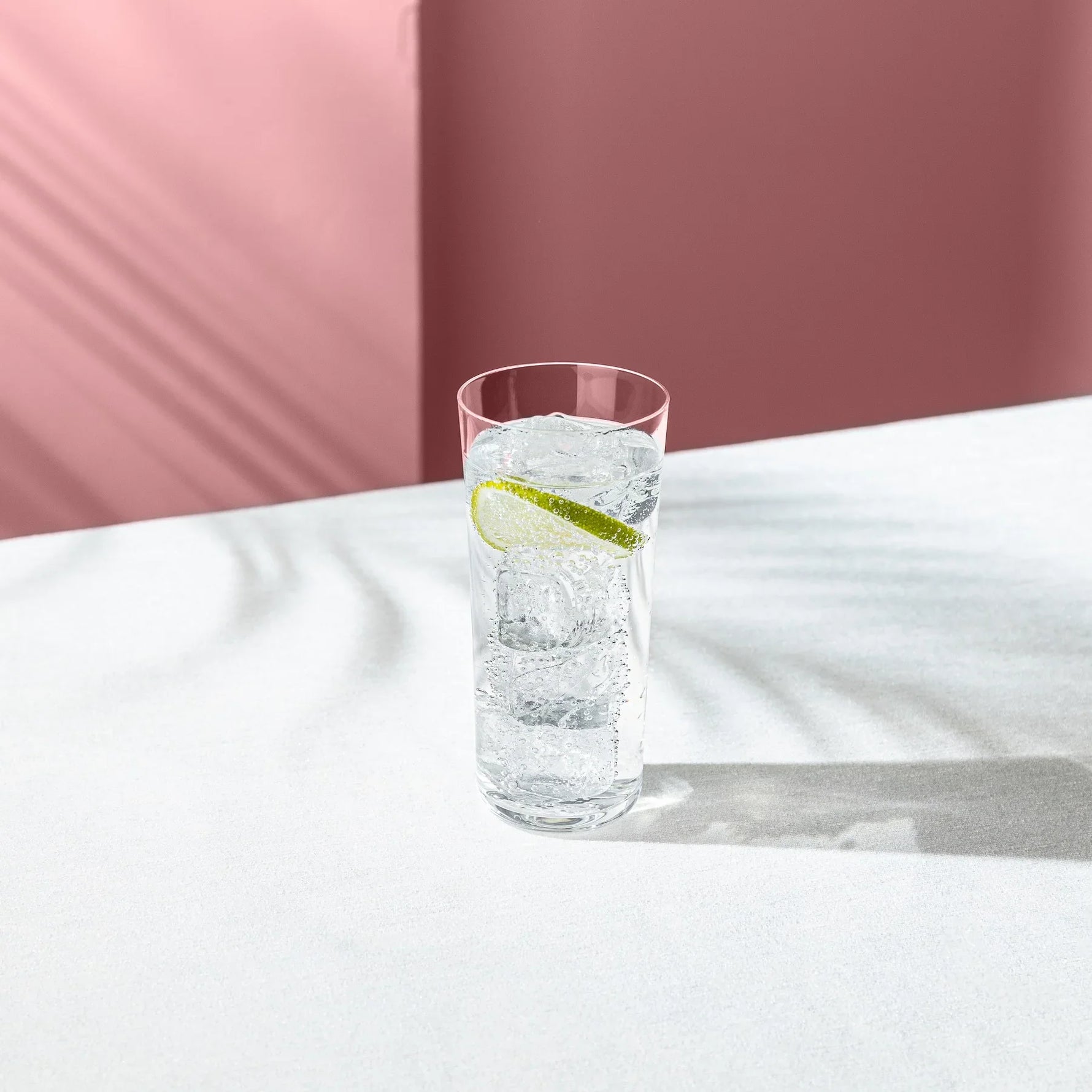 Savage Set of 4 High Ball Glasses - NUDE EU