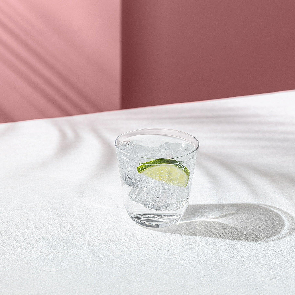 Savage Set of 4 Water Glasses - NUDE EU