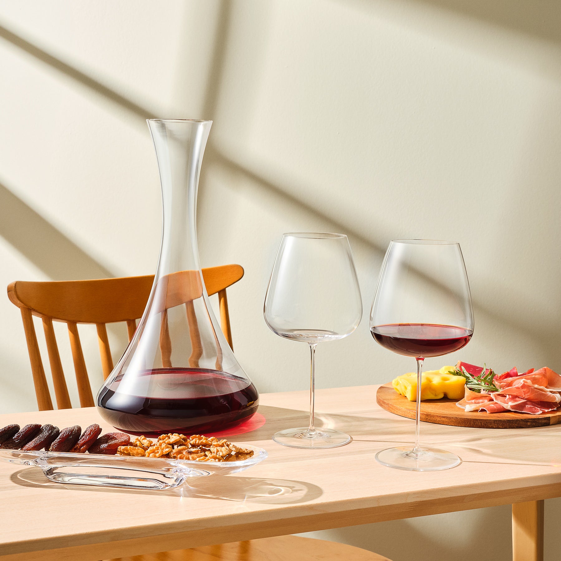 Stem Zero Elegant Red Wine Glass Large