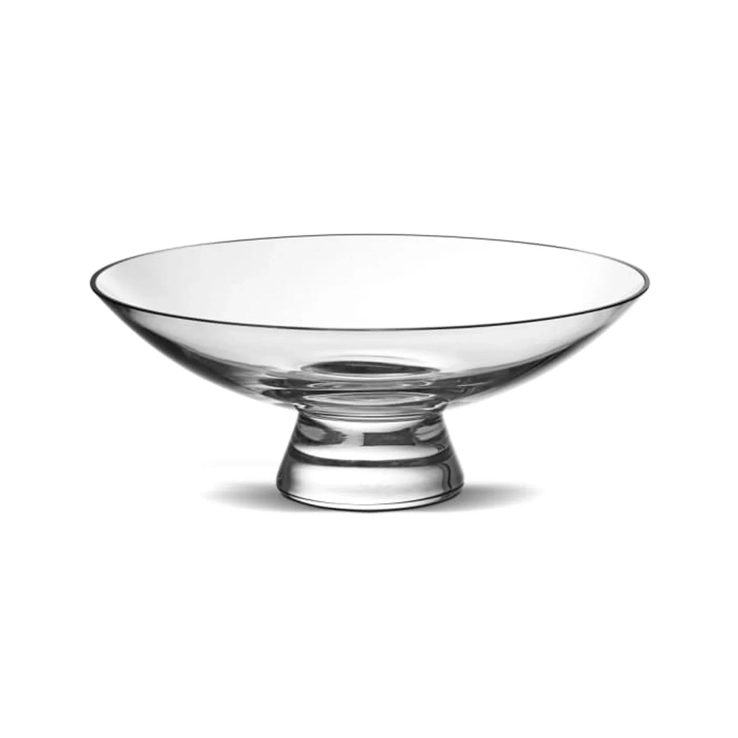 Silhouette Bowl Large - NUDE EU