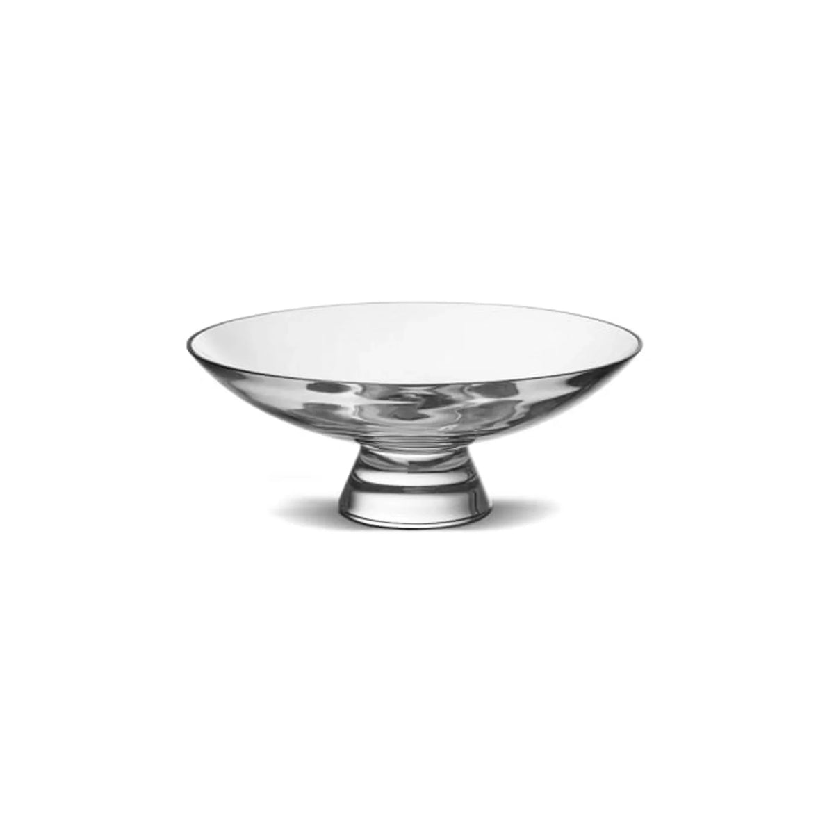 Silhouette Bowl Medium - NUDE EU