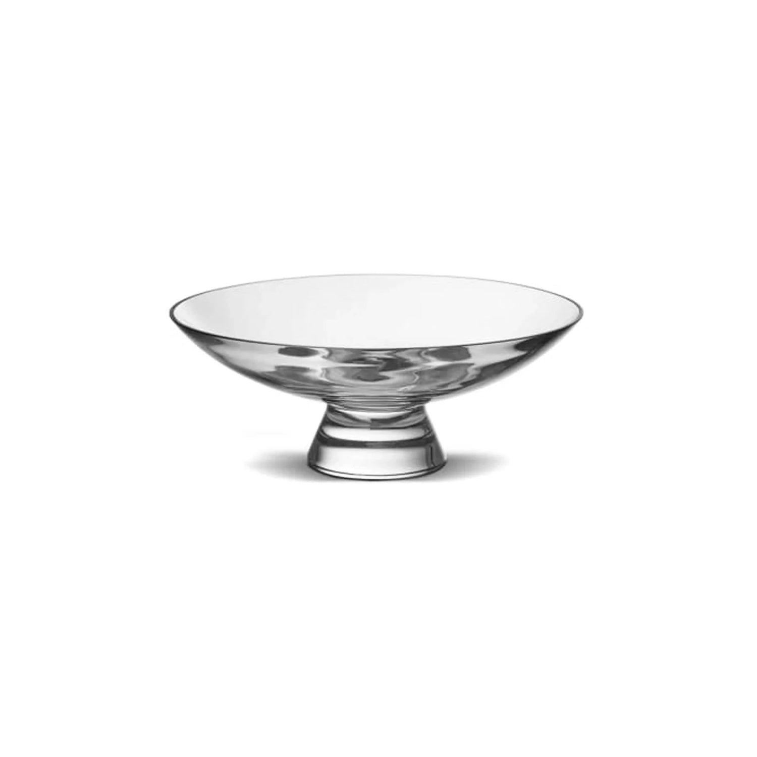 Silhouette Bowl Medium - NUDE EU
