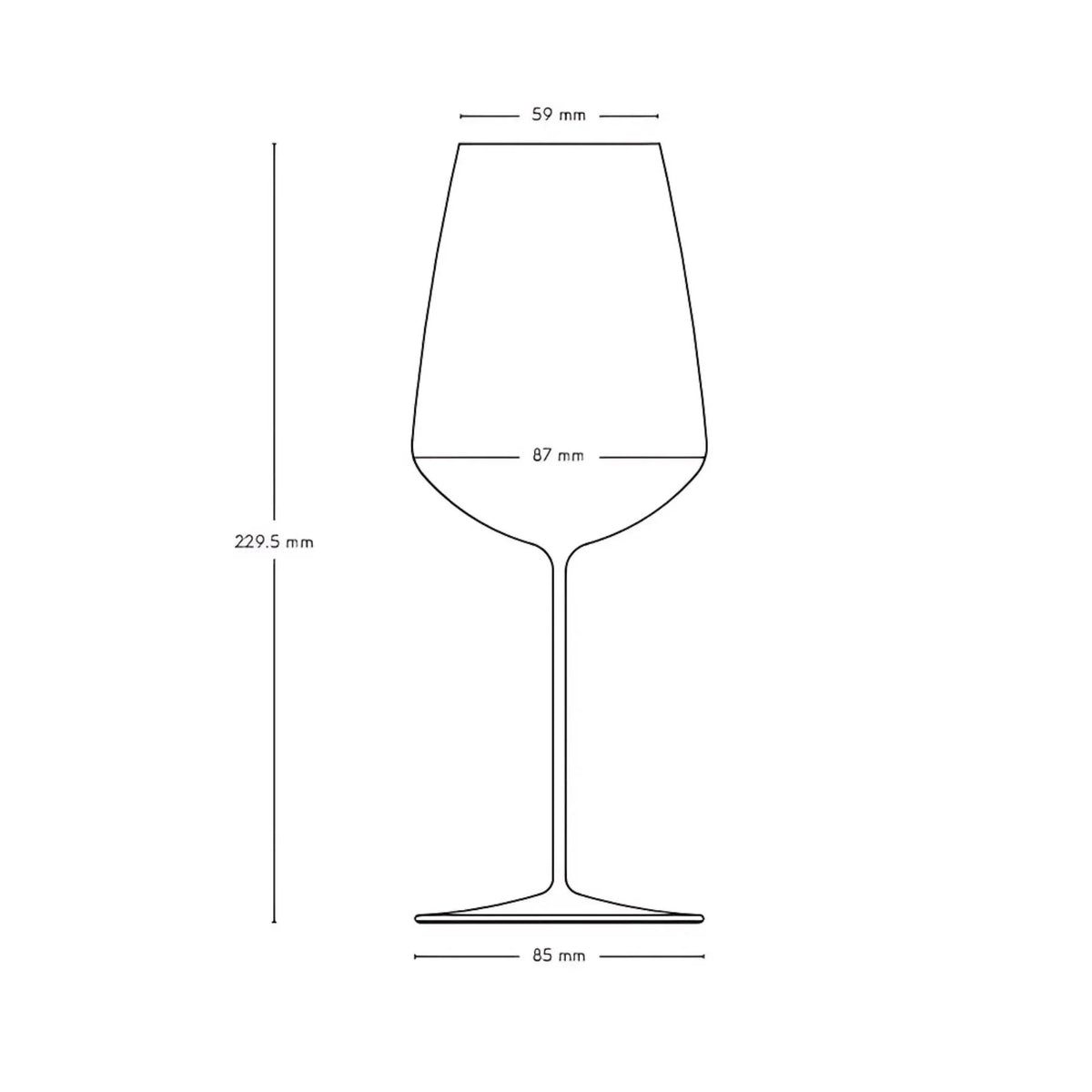 Wine Connoisseur Kit - NUDE EU