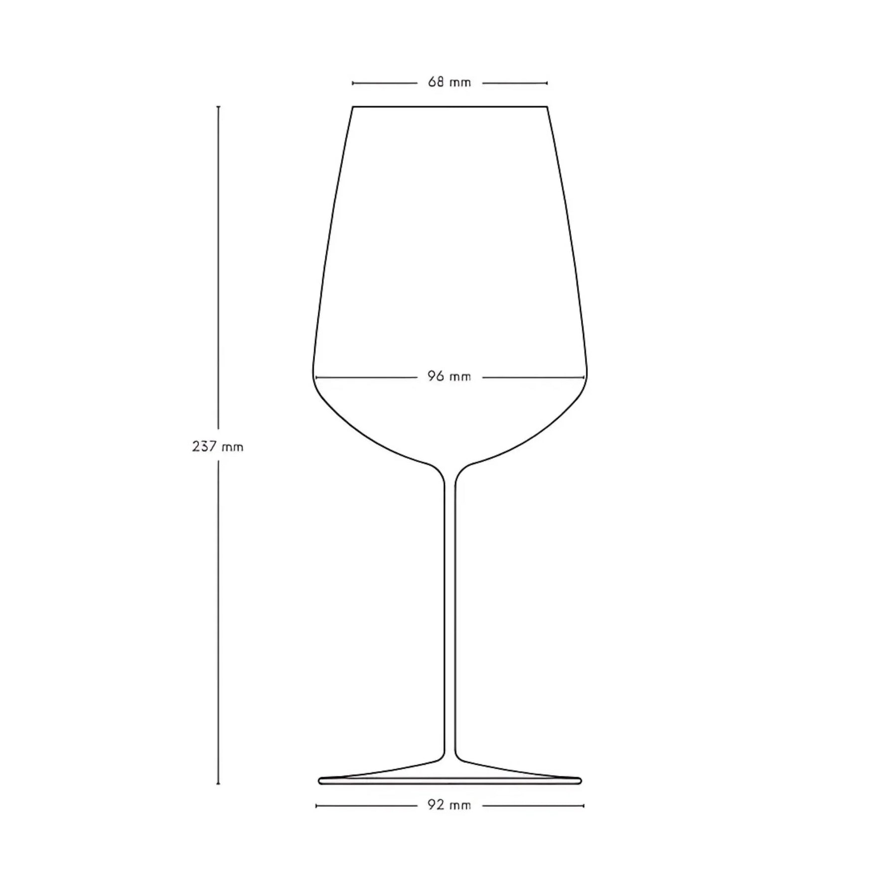 Wine Connoisseur Kit - NUDE EU