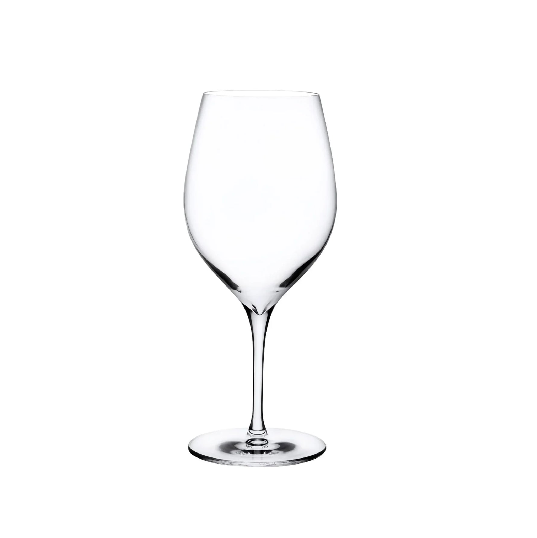 Terroir Set of 2 Red Wine Glasses 670 cc - NUDE EU