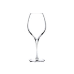 Vinifera Set of 2 White Wine Glasses 360 cc - NUDE EU