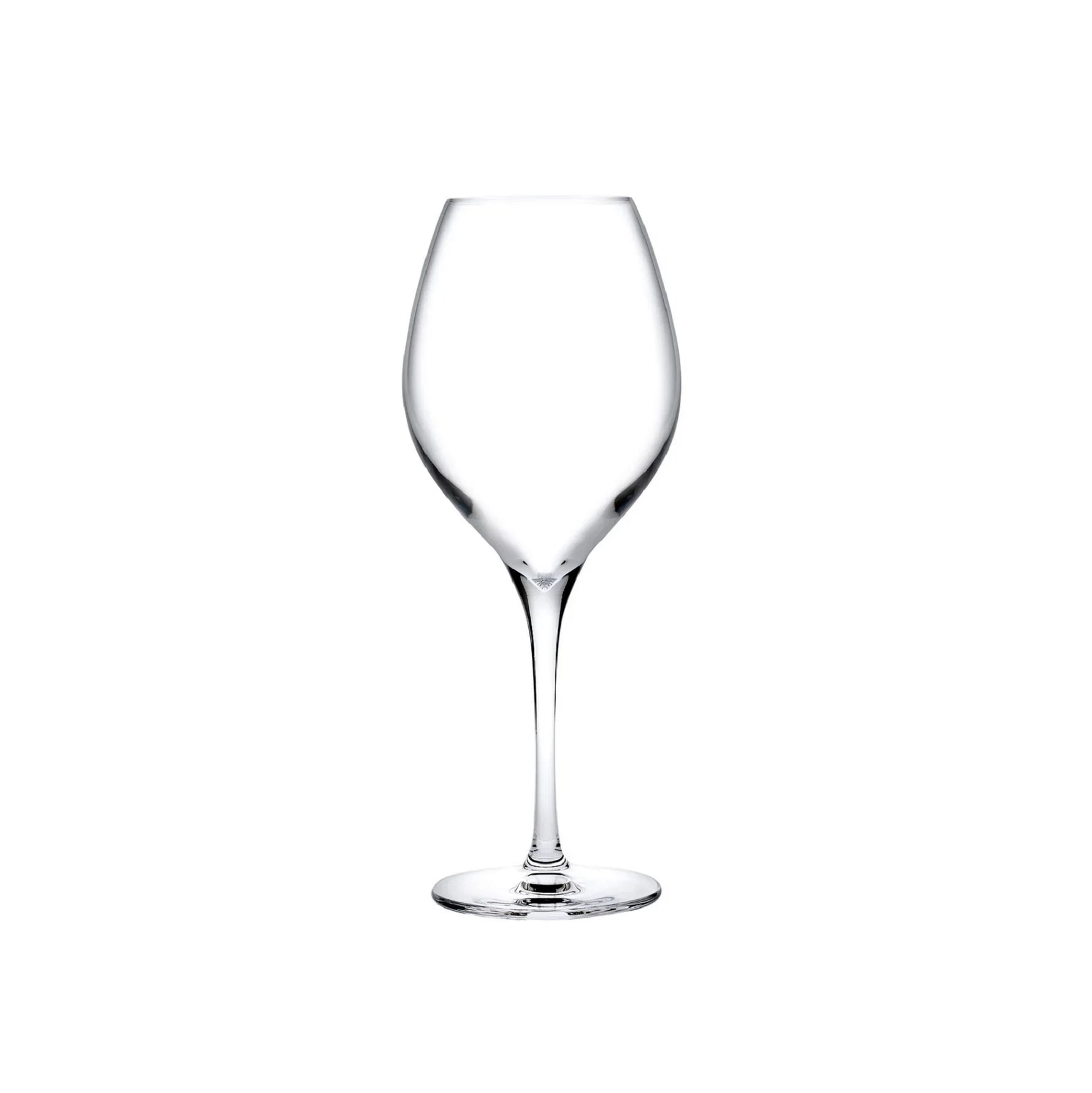 Vinifera Set of 2 White Wine Glasses 360 cc - NUDE EU
