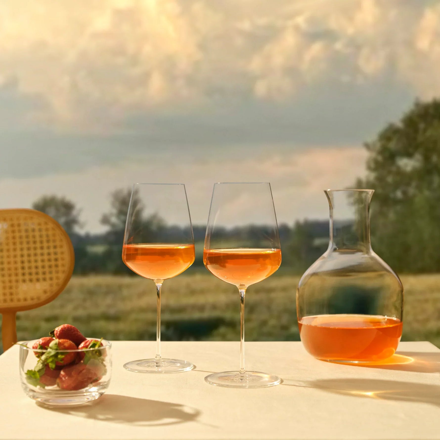 Wine Connoisseur Kit - NUDE EU