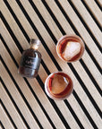 Sylva WALNUT Gift Set - NUDE EU