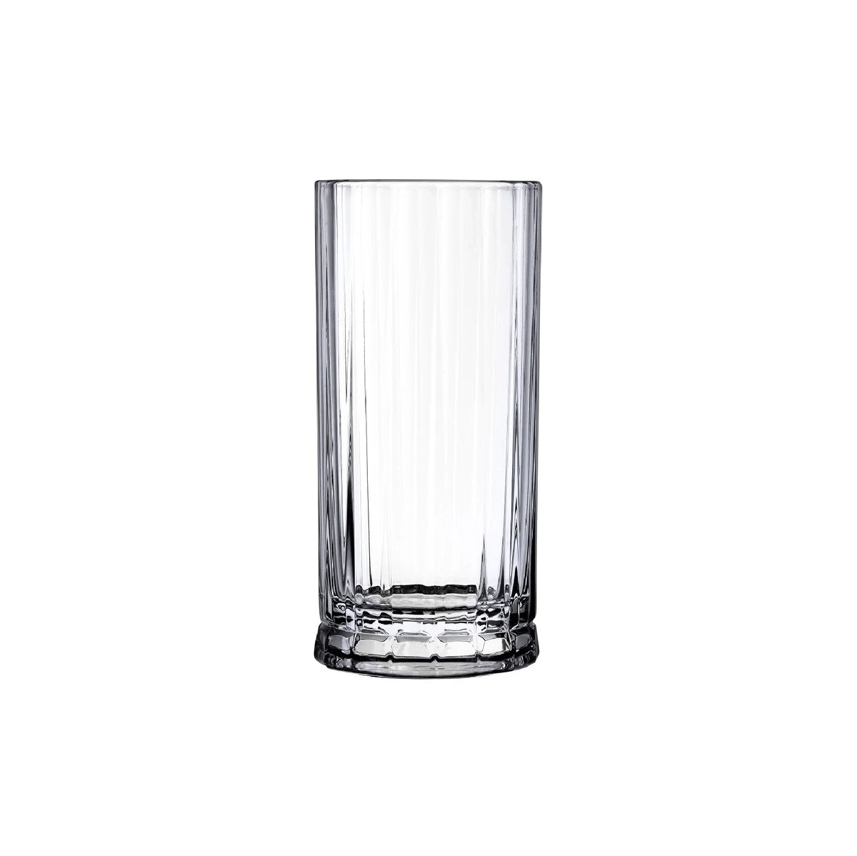 Wayne Set of 4 High Ball Glasses 250 cc - NUDE EU