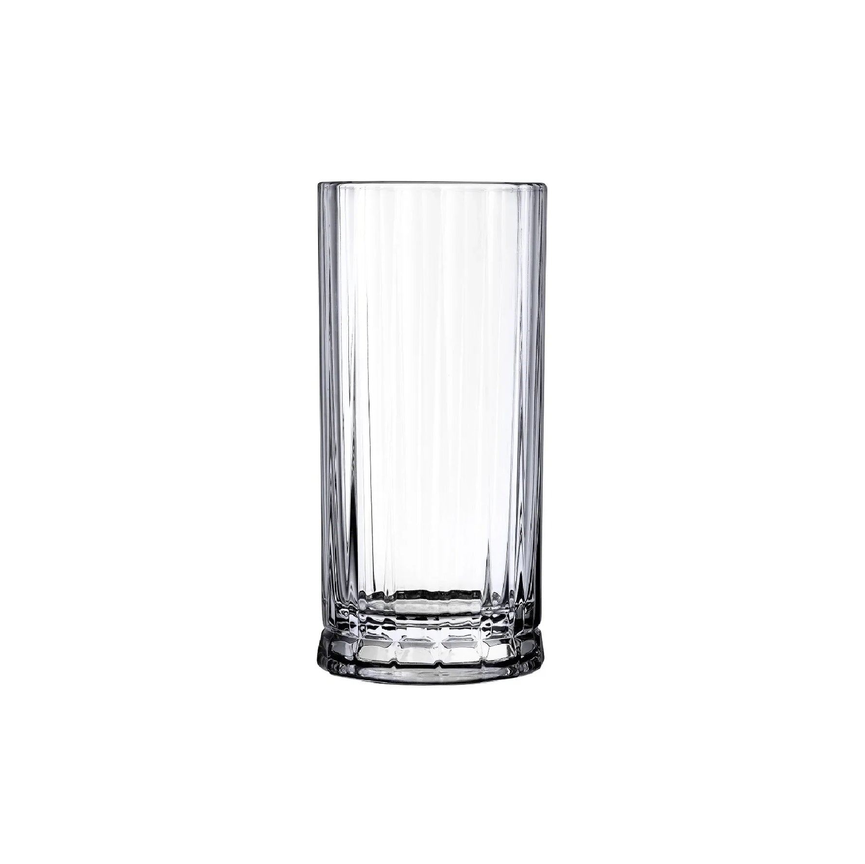 Wayne Set of 4 High Ball Glasses 250 cc - NUDE EU