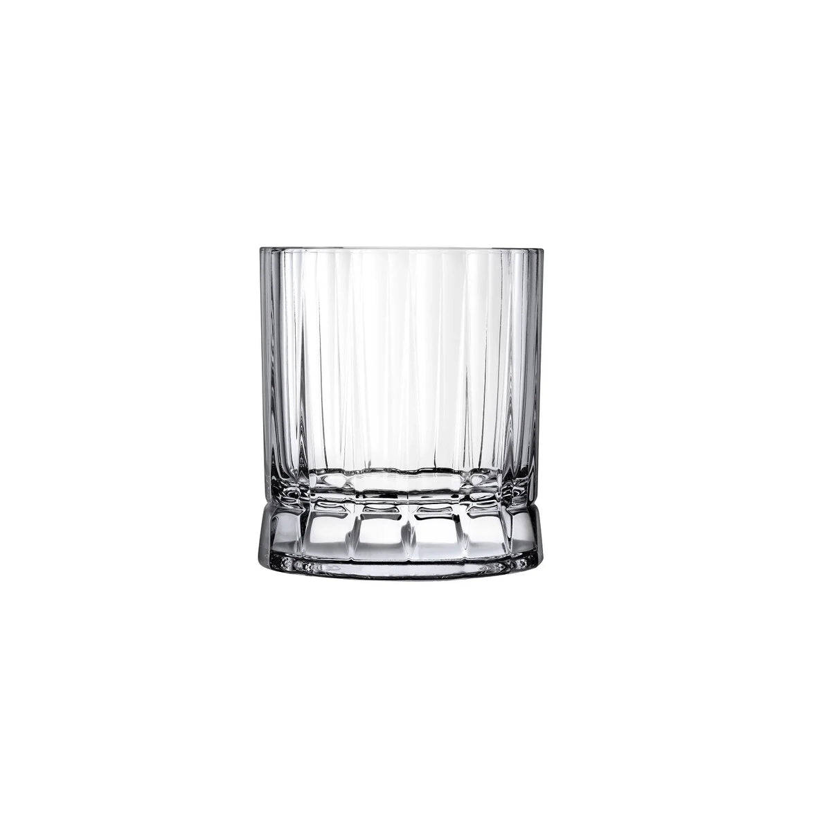 Wayne Set of 4 DOF Whisky Glasses - NUDE EU
