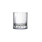Wayne Set of 4 DOF Whisky Glasses - NUDE EU