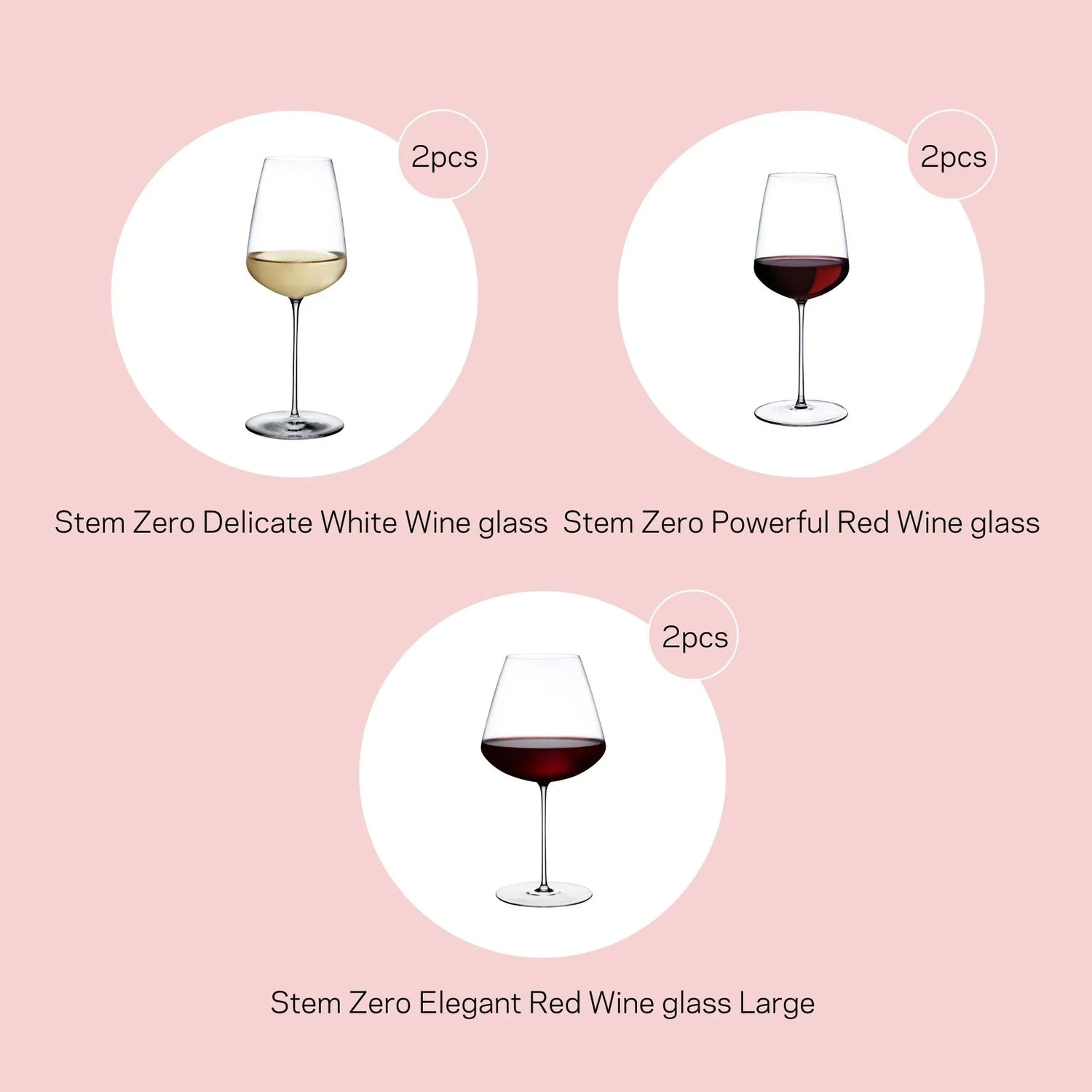 Wine Connoisseur Kit - NUDE EU