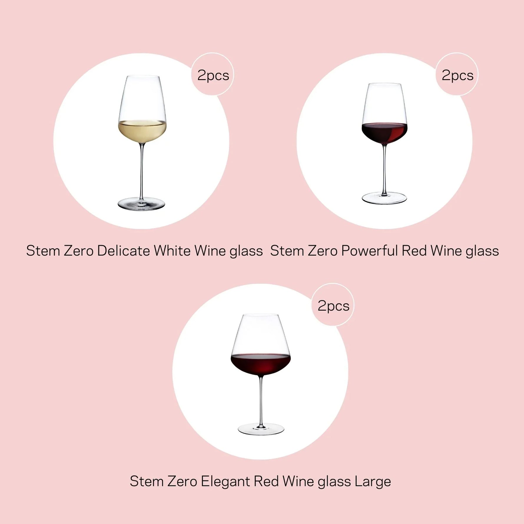 Wine Connoisseur Kit - NUDE EU