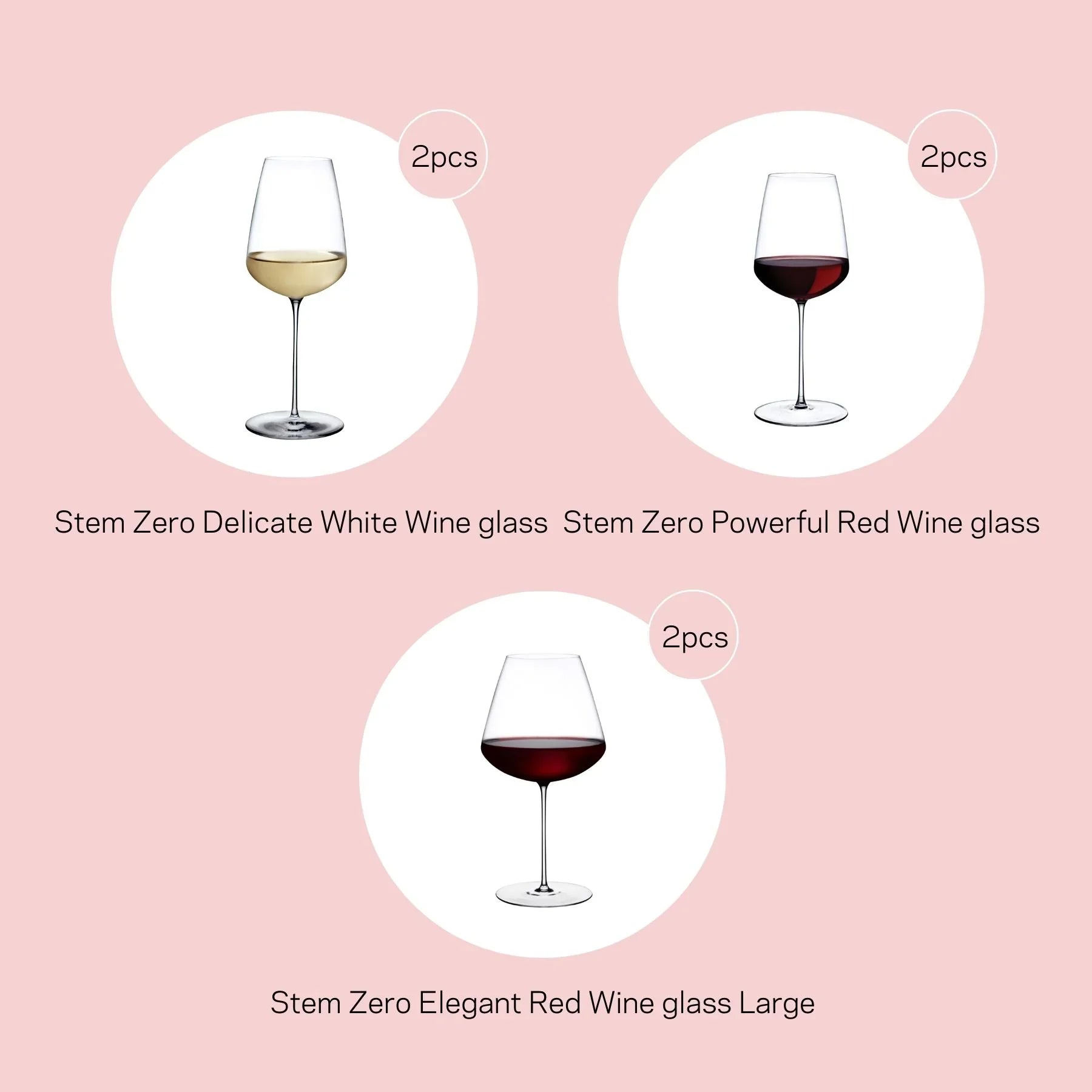Wine Connoisseur Kit - NUDE EU