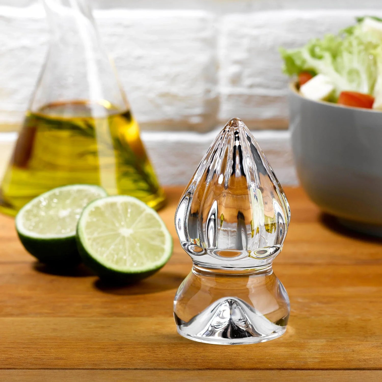 Cruet Squeezer - NUDE EU