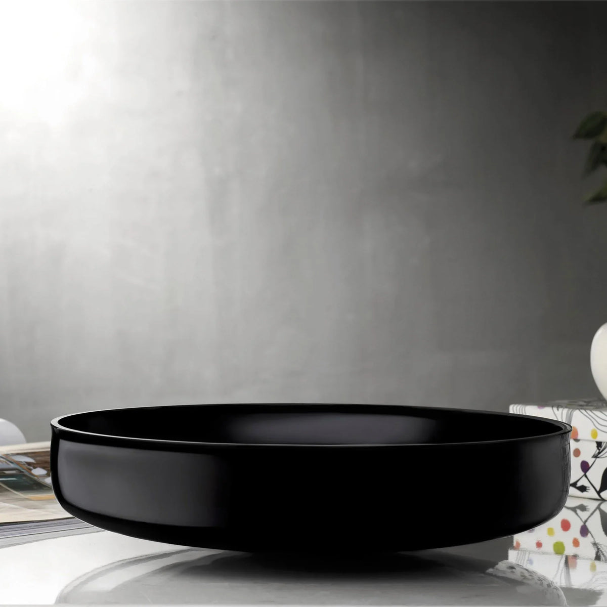 Midnight Bowl Extra Large - NUDE EU