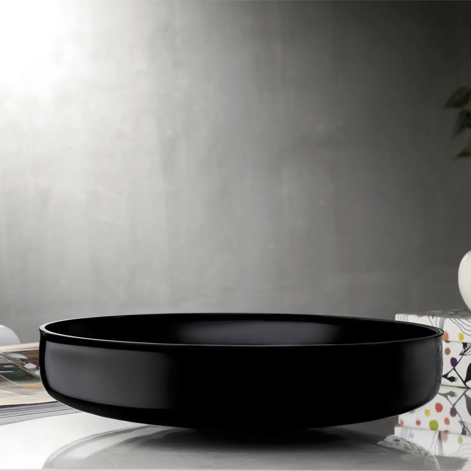 Midnight Bowl Extra Large - NUDE EU