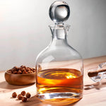Arch Whisky Bottle - NUDE EU