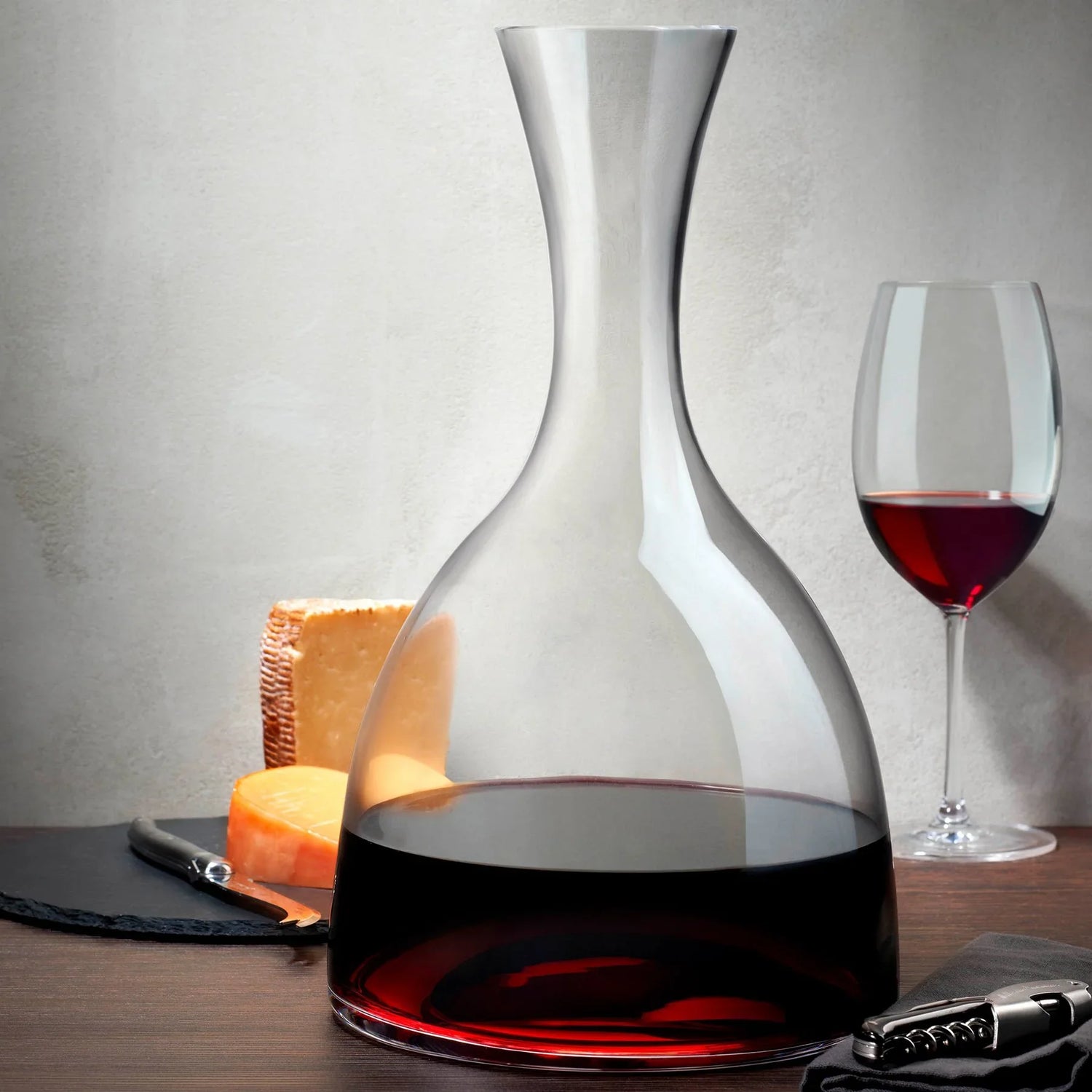 Cantina Magnum Wine Decanter - NUDE EU