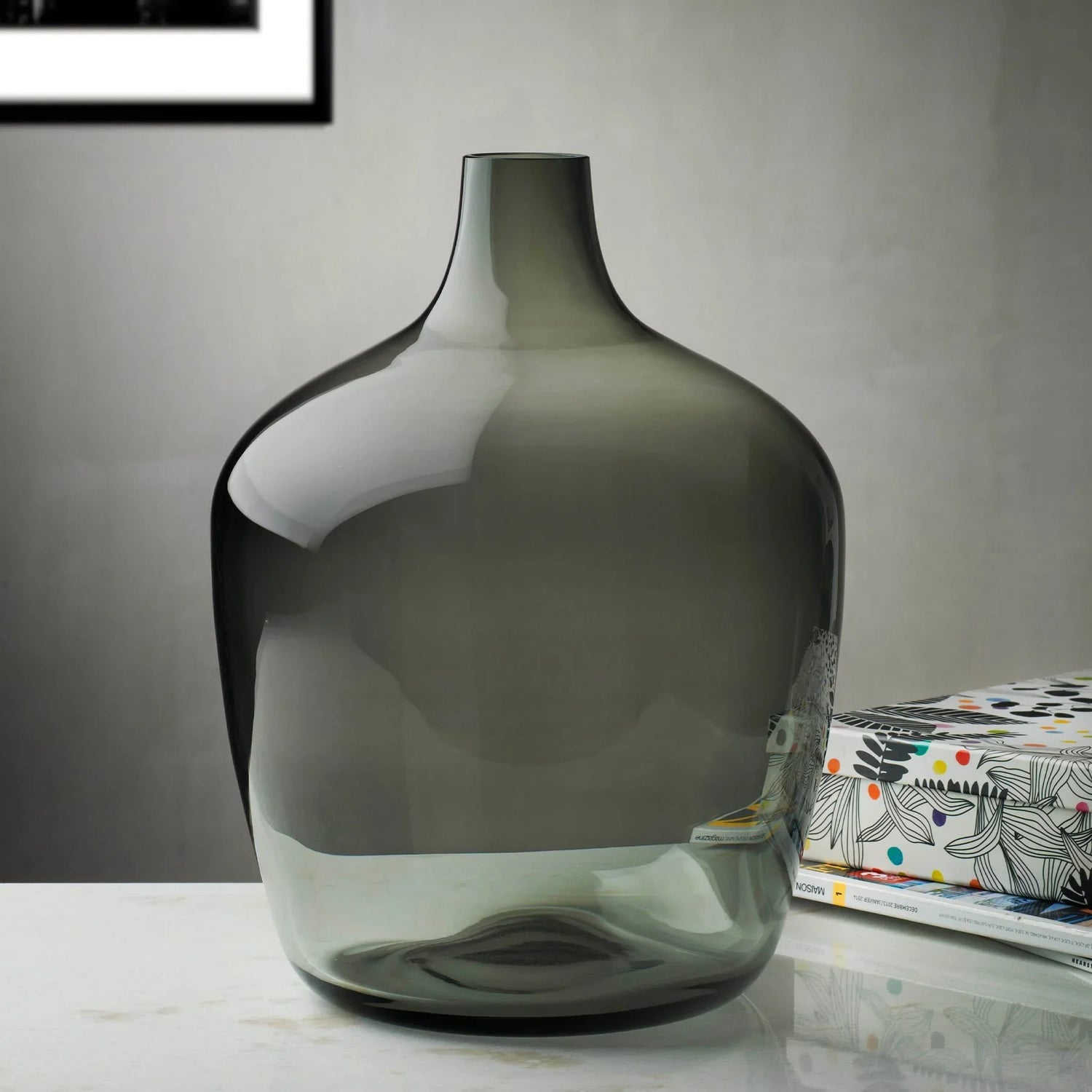 Dame Jeanne Vase - NUDE EU