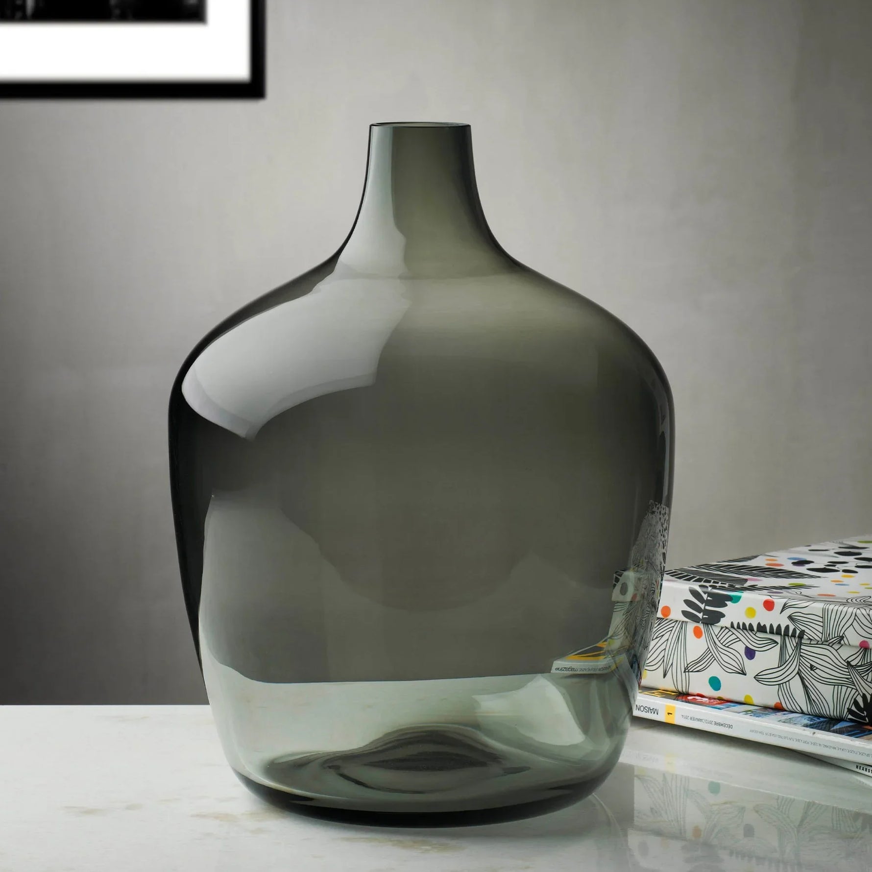Dame Jeanne Vase - NUDE EU
