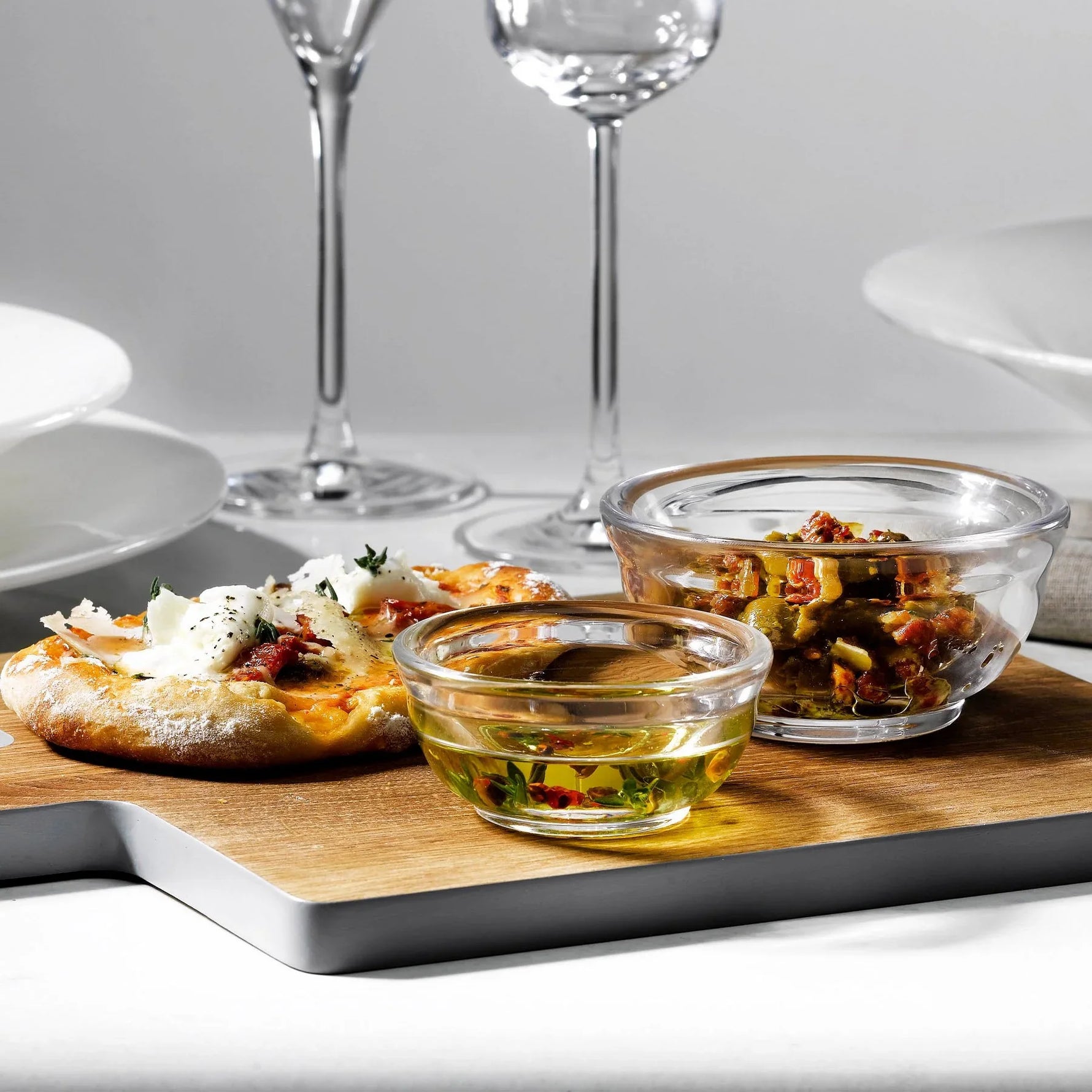 Delicatessen Serving Set - NUDE EU