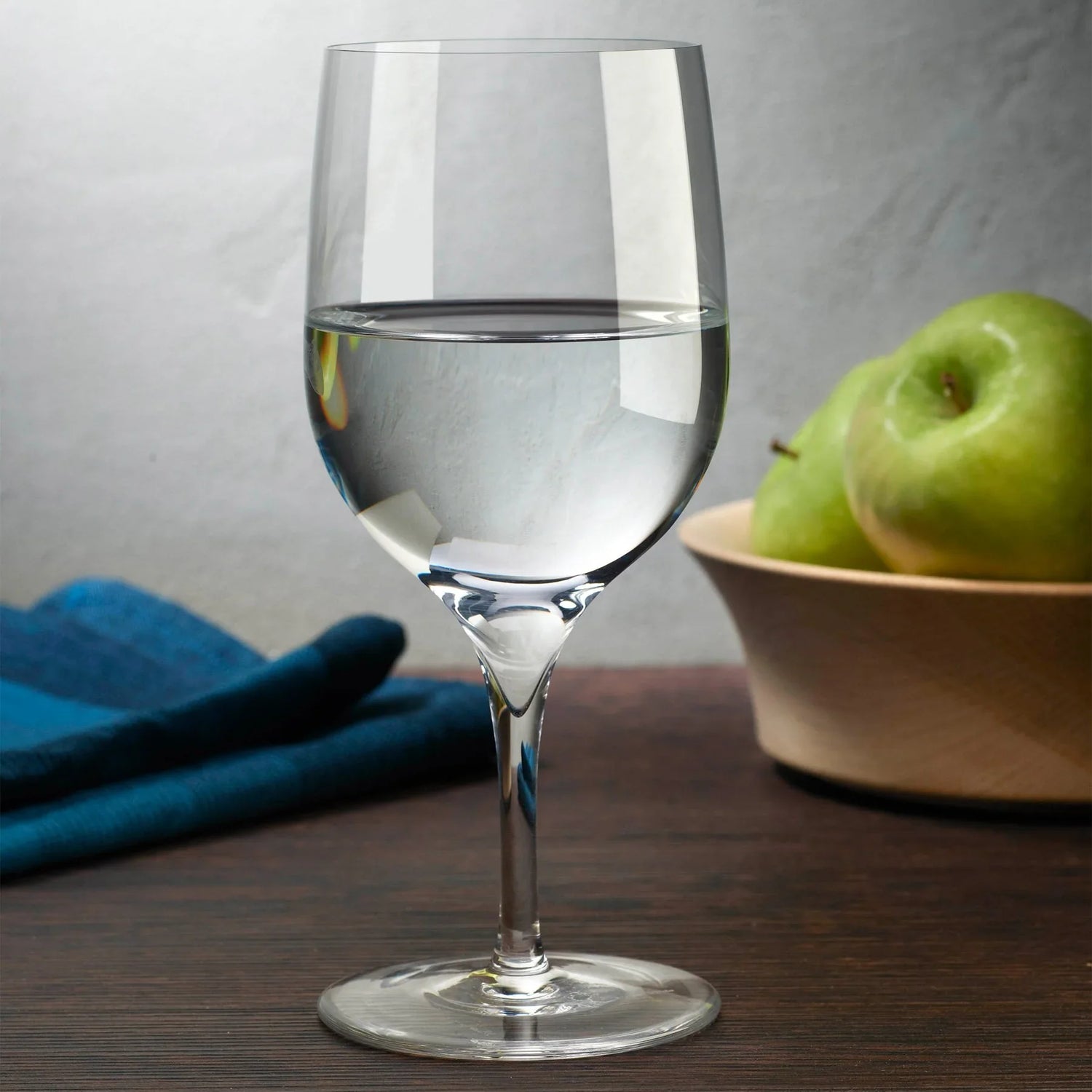 Dimple Set of 2 Water Glasses - NUDE EU